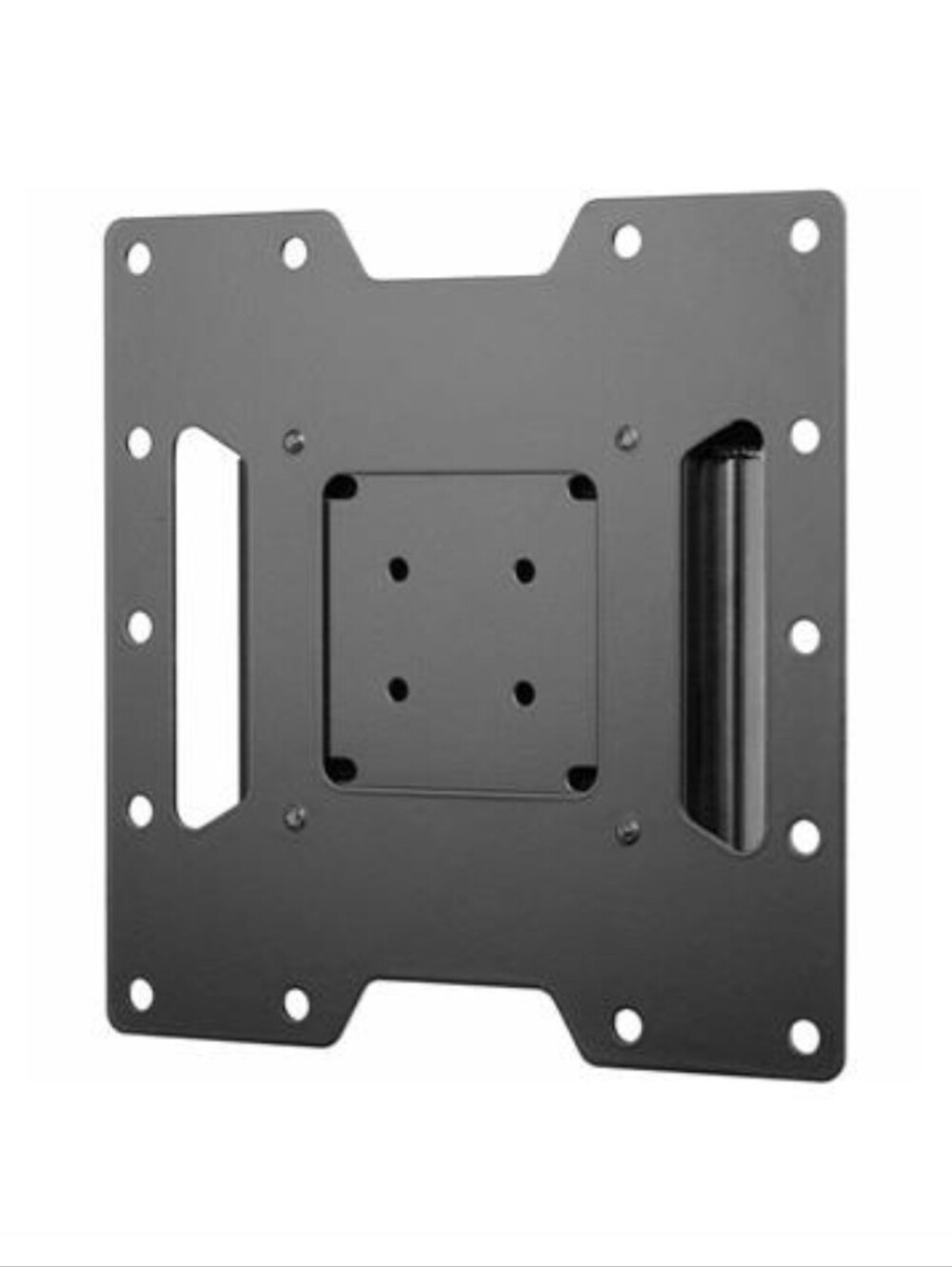 Peerless SF630P Universal Flat Wall Mount to 10”-24” TV LCD Flat Panel Black NIB